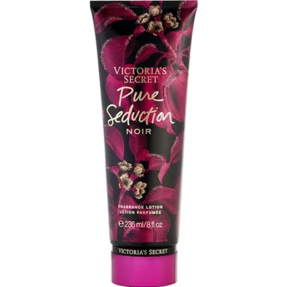 Victoria's Secret Pure Seduction Noir Fragrance Lotion